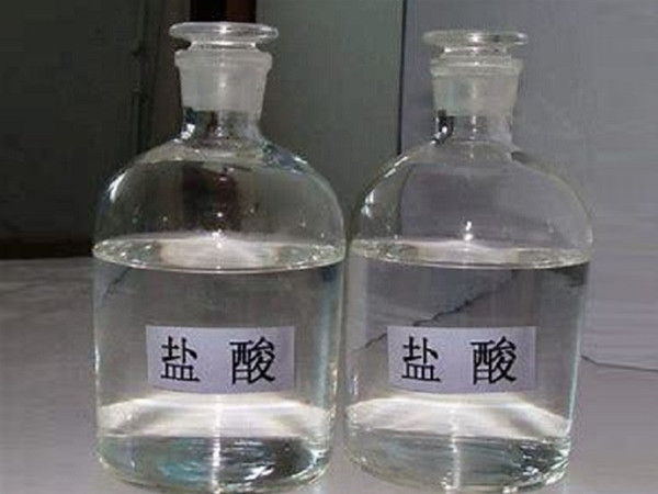 鹽酸工業(yè)上的用途有哪些？